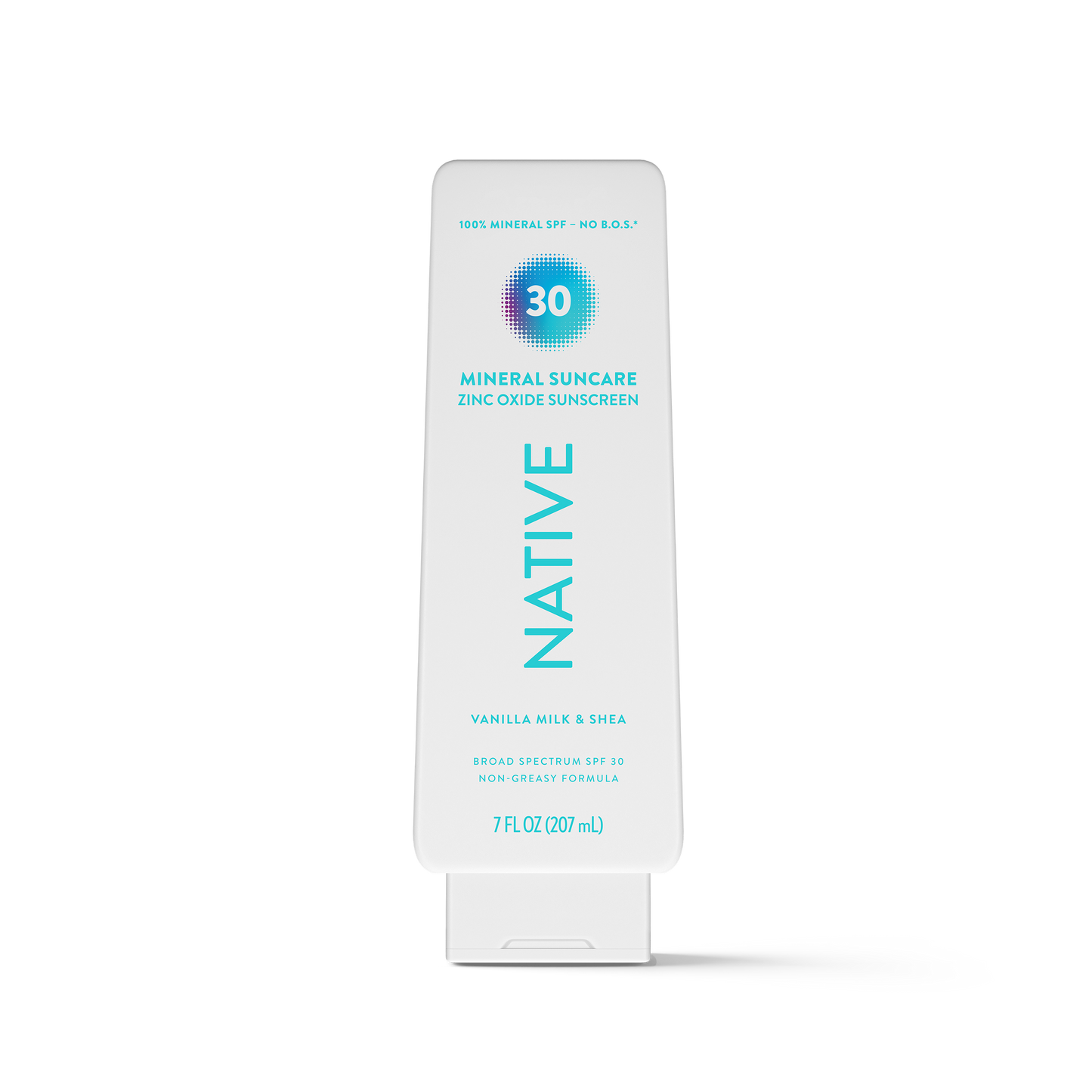 Sunscreen Lotion