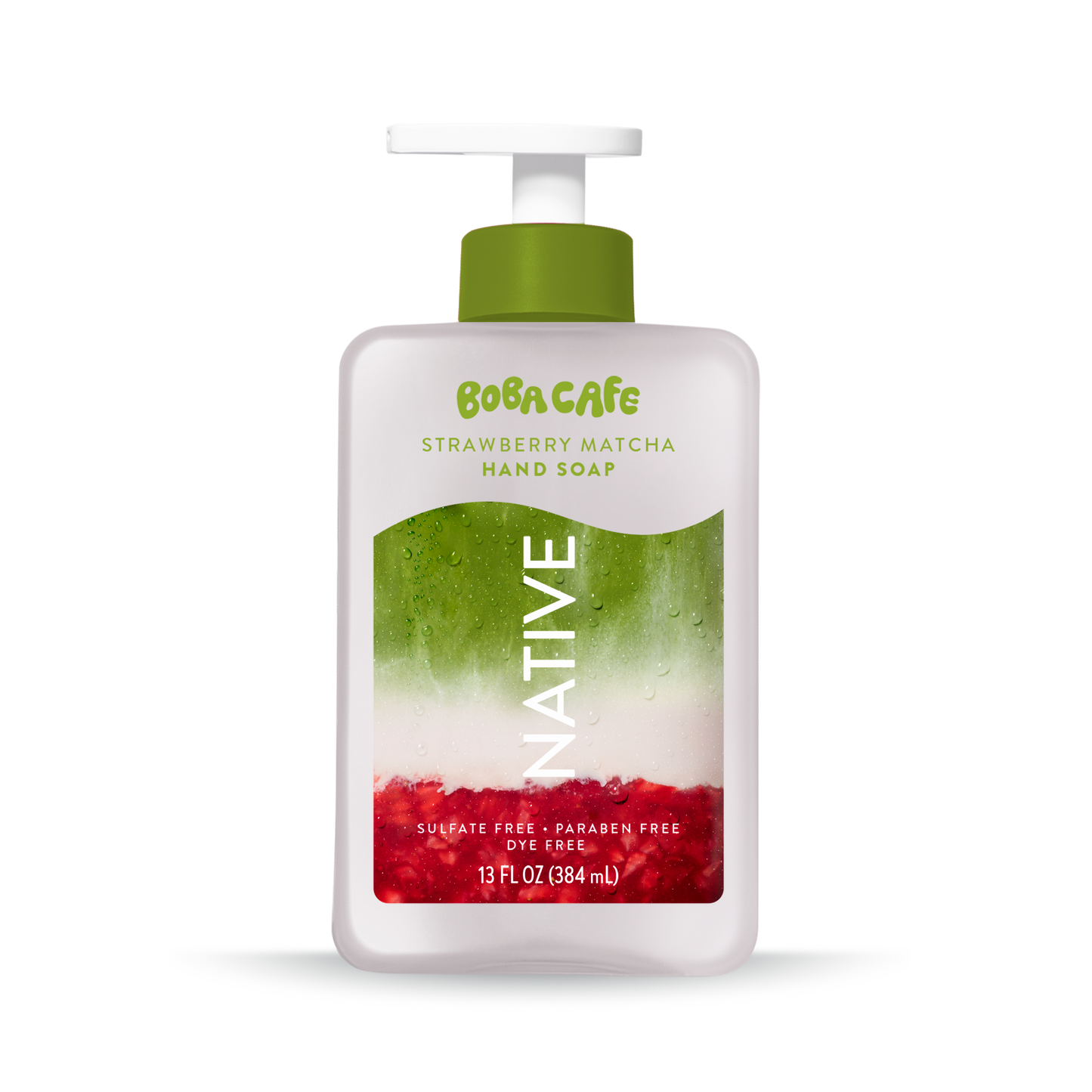 Hand Soap