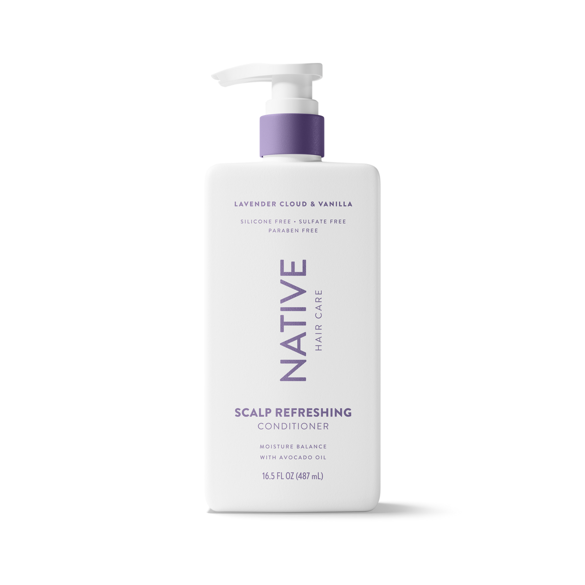 Scalp Refreshing Conditioner