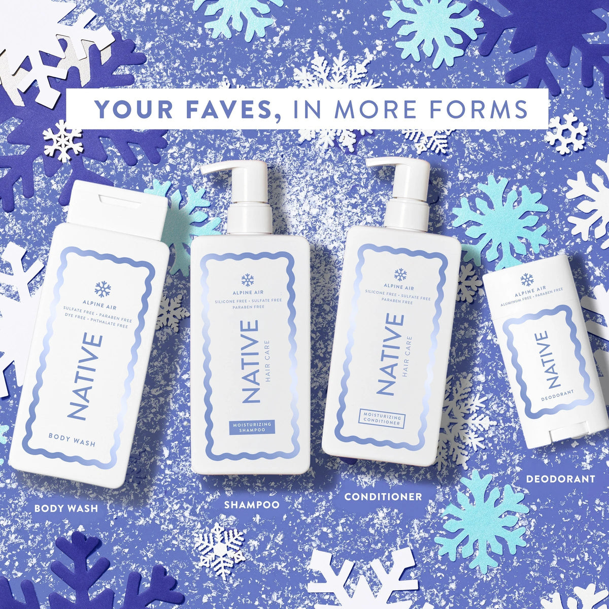 Moisturizing Conditioner - Last Chance