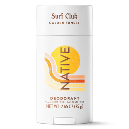 Deodorant Stick