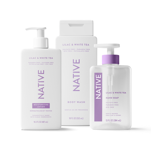 The Hand & Body Bundle