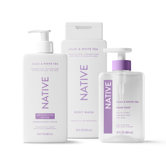 The Hand & Body Bundle