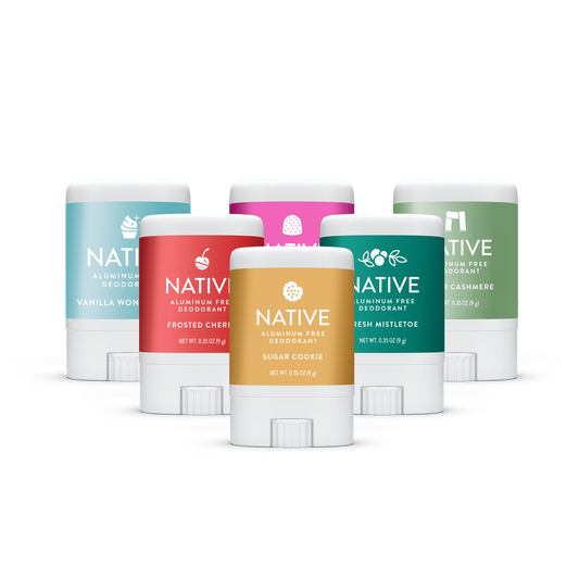The Scents of the Season Bundle