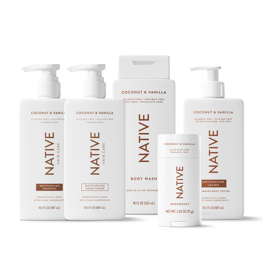 Complete Essentials Set