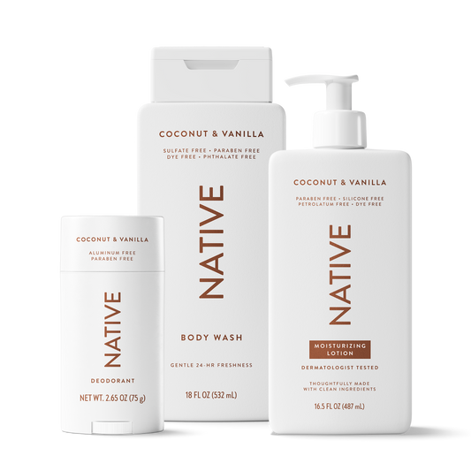Daily Body Trio