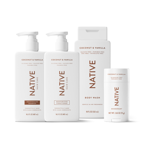 Daily Essentials Set