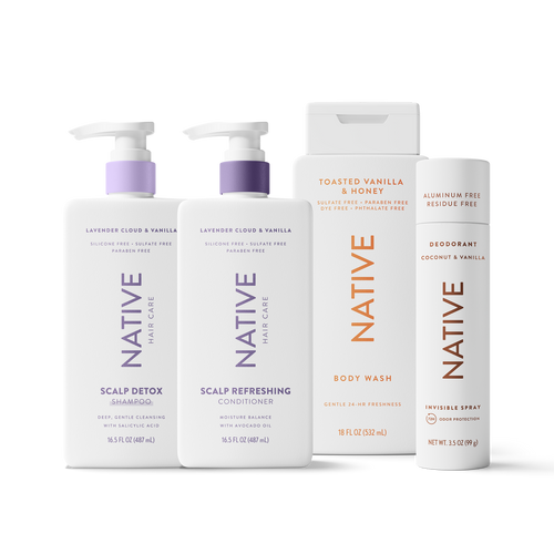 Scent Stacking Set