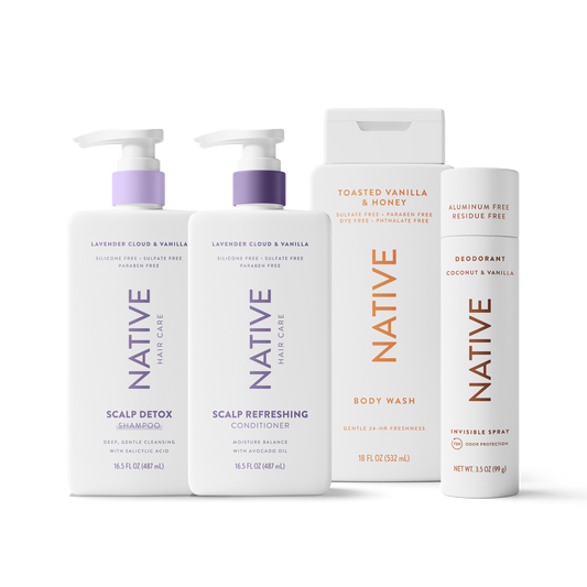Scent Stacking Set