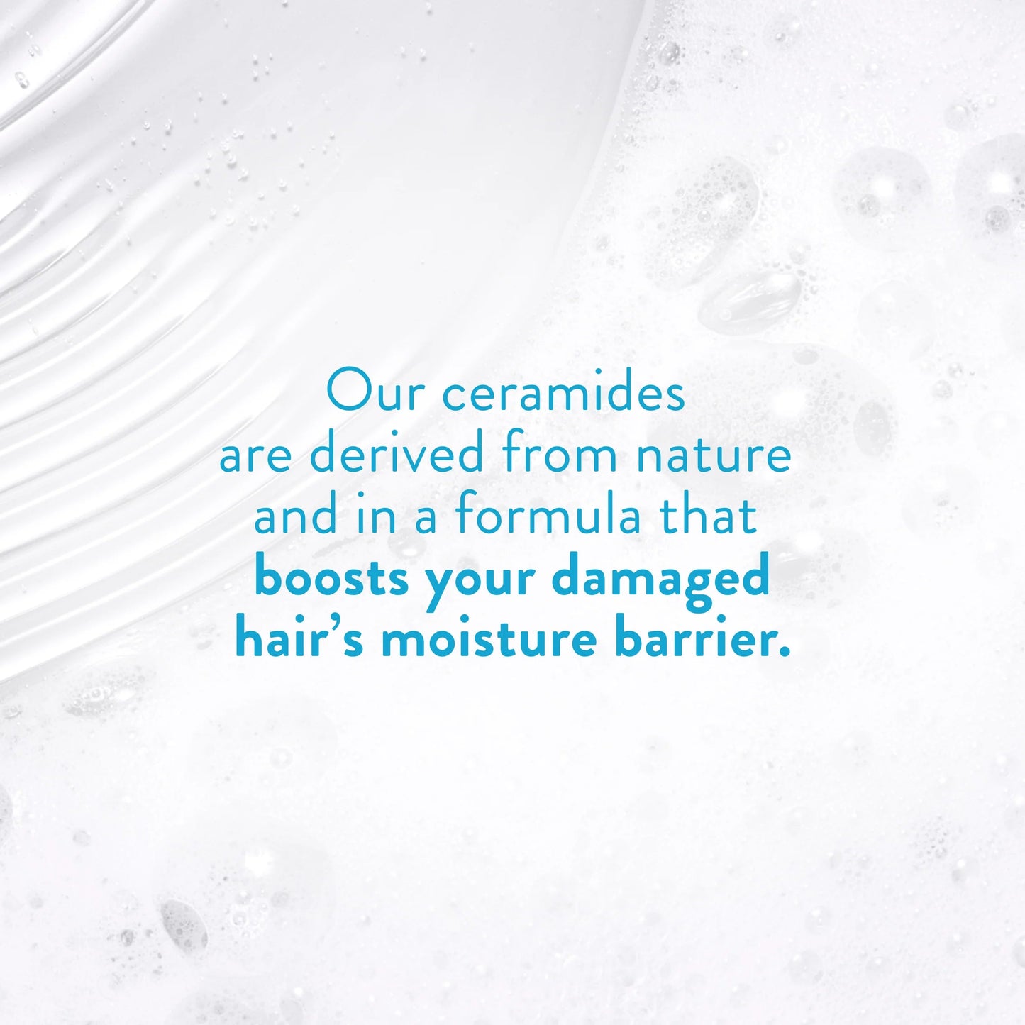 Sensitive Series: Shampoo