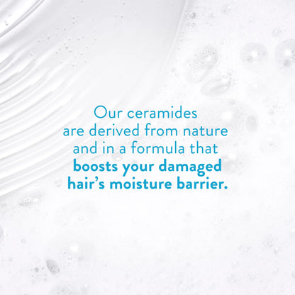Sensitive Series: Shampoo