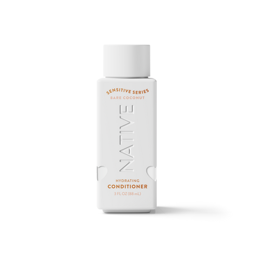 Sensitive Series: Mini Conditioner