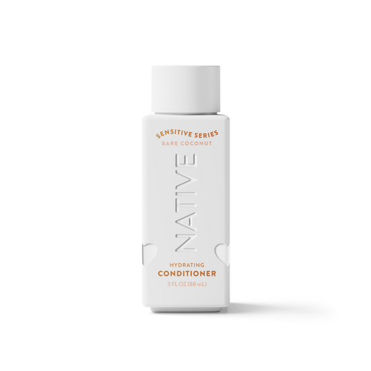 Sensitive Series: Mini Conditioner