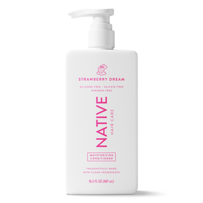 Moisturizing Conditioner