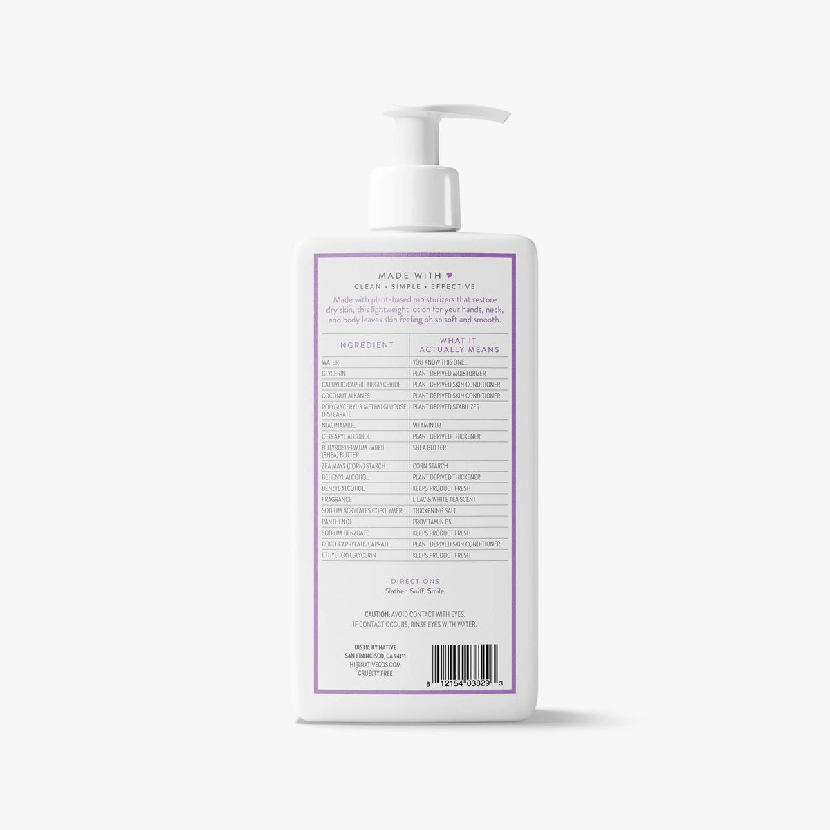 The Hand & Body Bundle