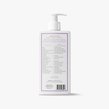 The Hand & Body Bundle