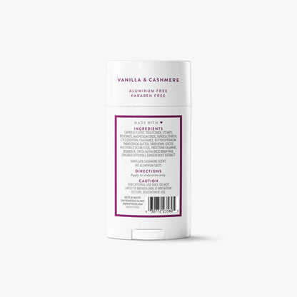 Deodorant Discovery 3-Pack