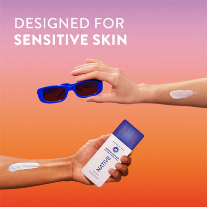 Sunscreen Spritz