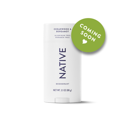 Deodorant Stick