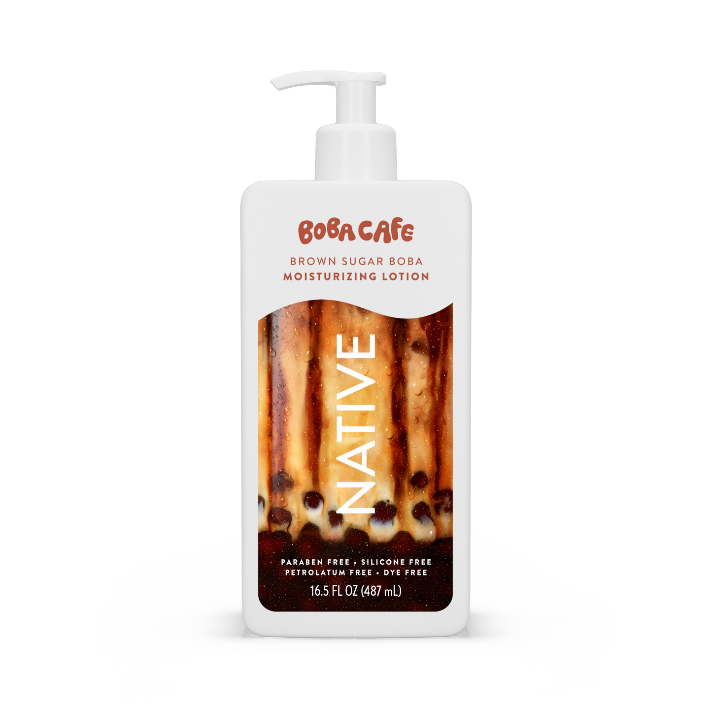 Body Lotion