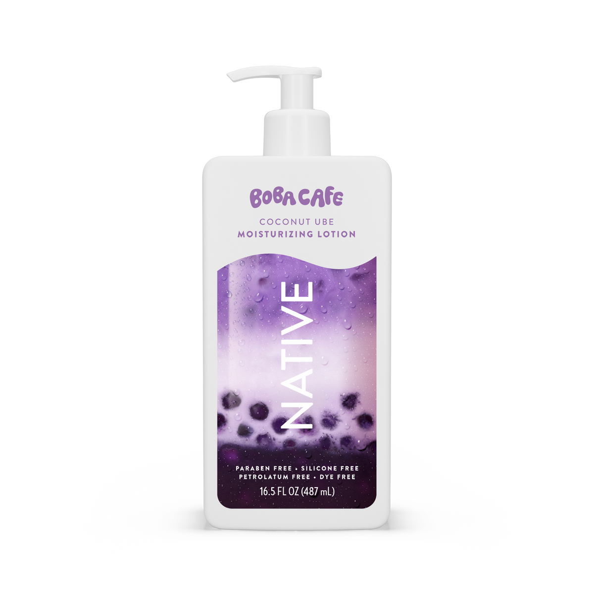 Body Lotion