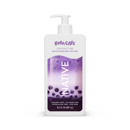 Body Lotion