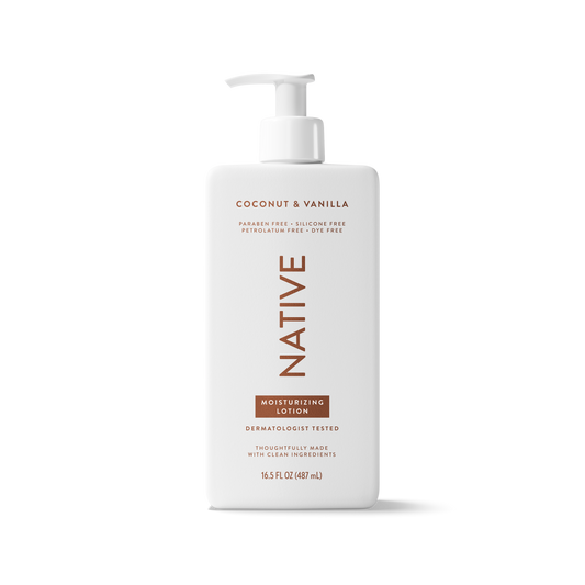 Body Lotion