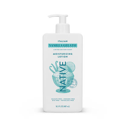 Body Lotion
