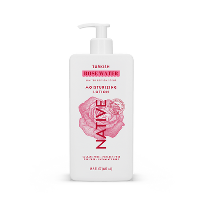 Body Lotion