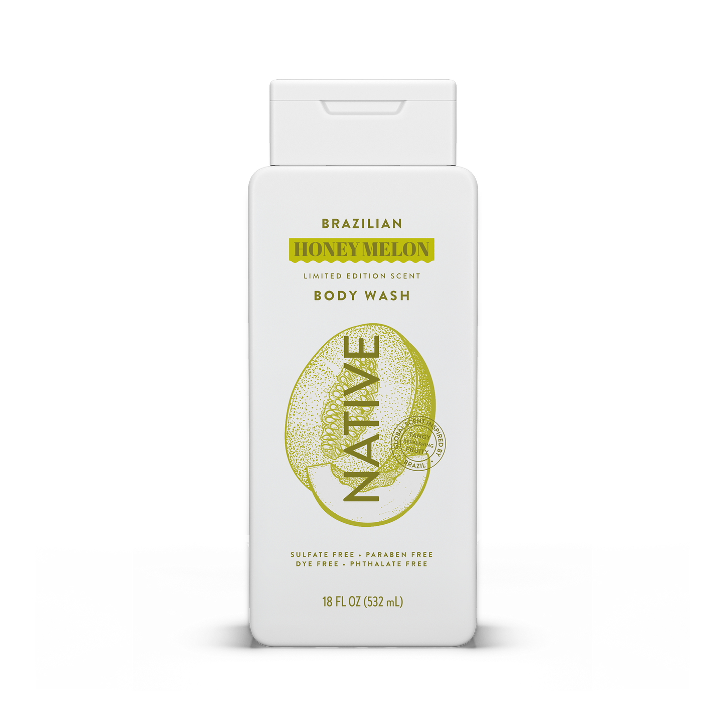 Body Wash