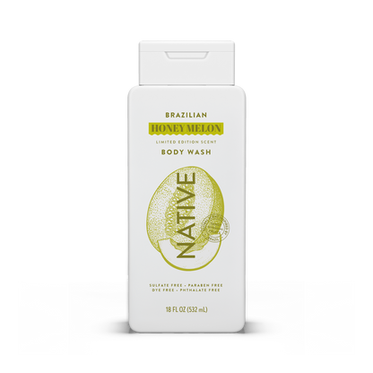 Body Wash
