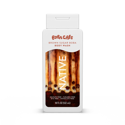 Body Wash
