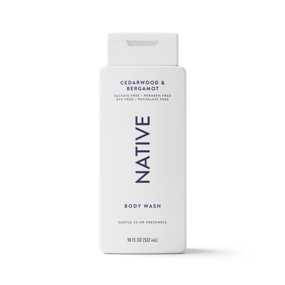 Body Wash