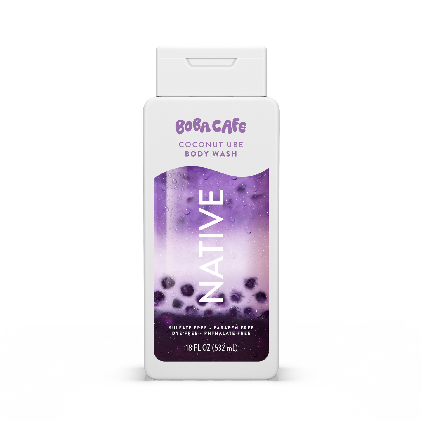 Body Wash
