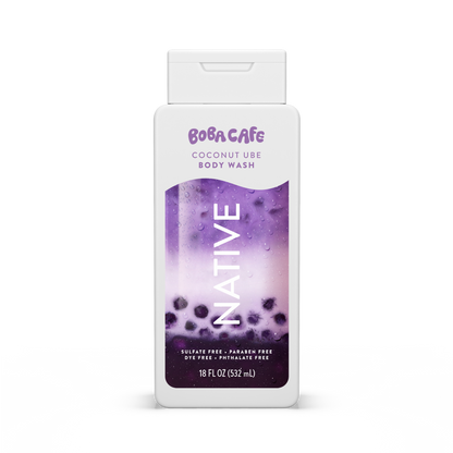 Body Wash