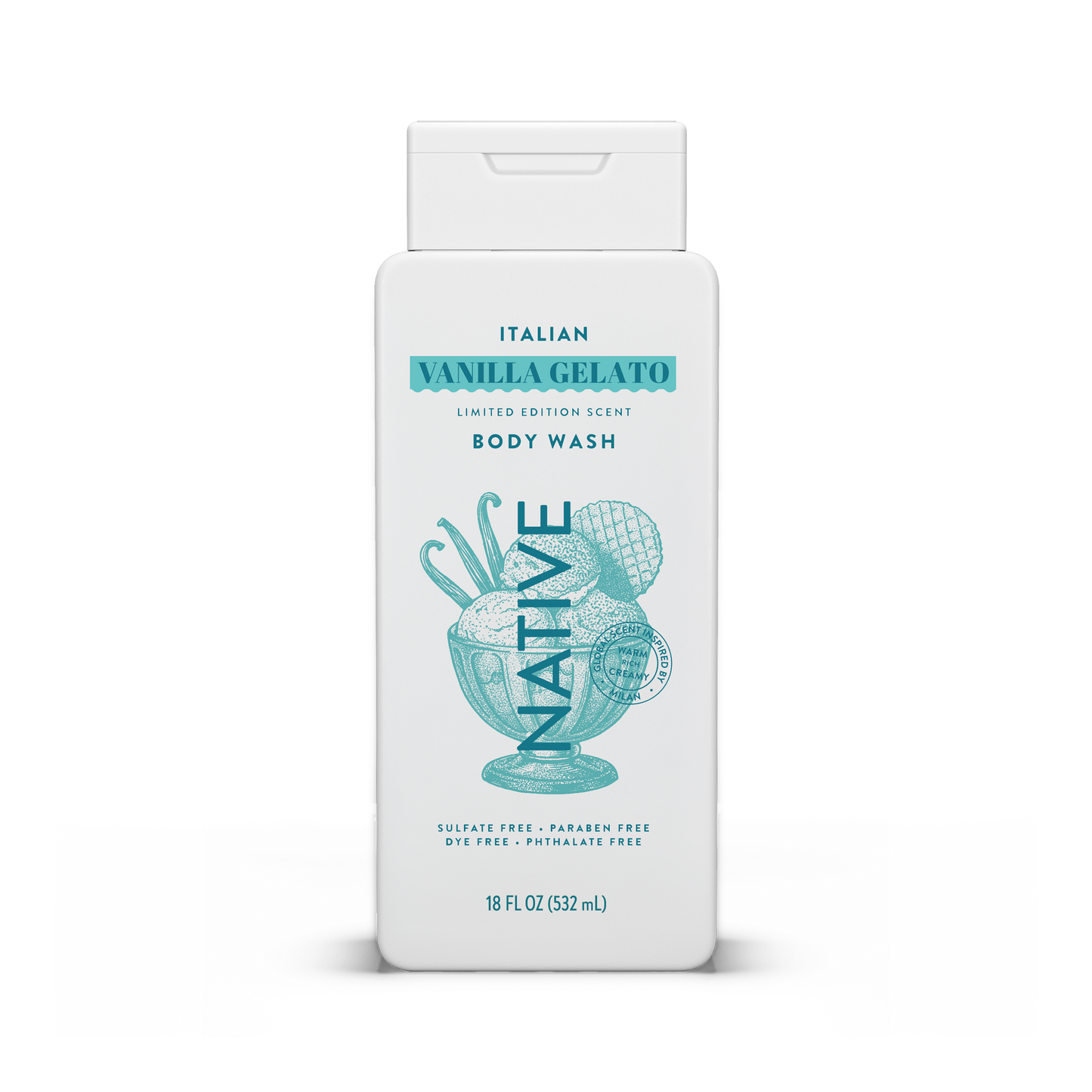 Body Wash