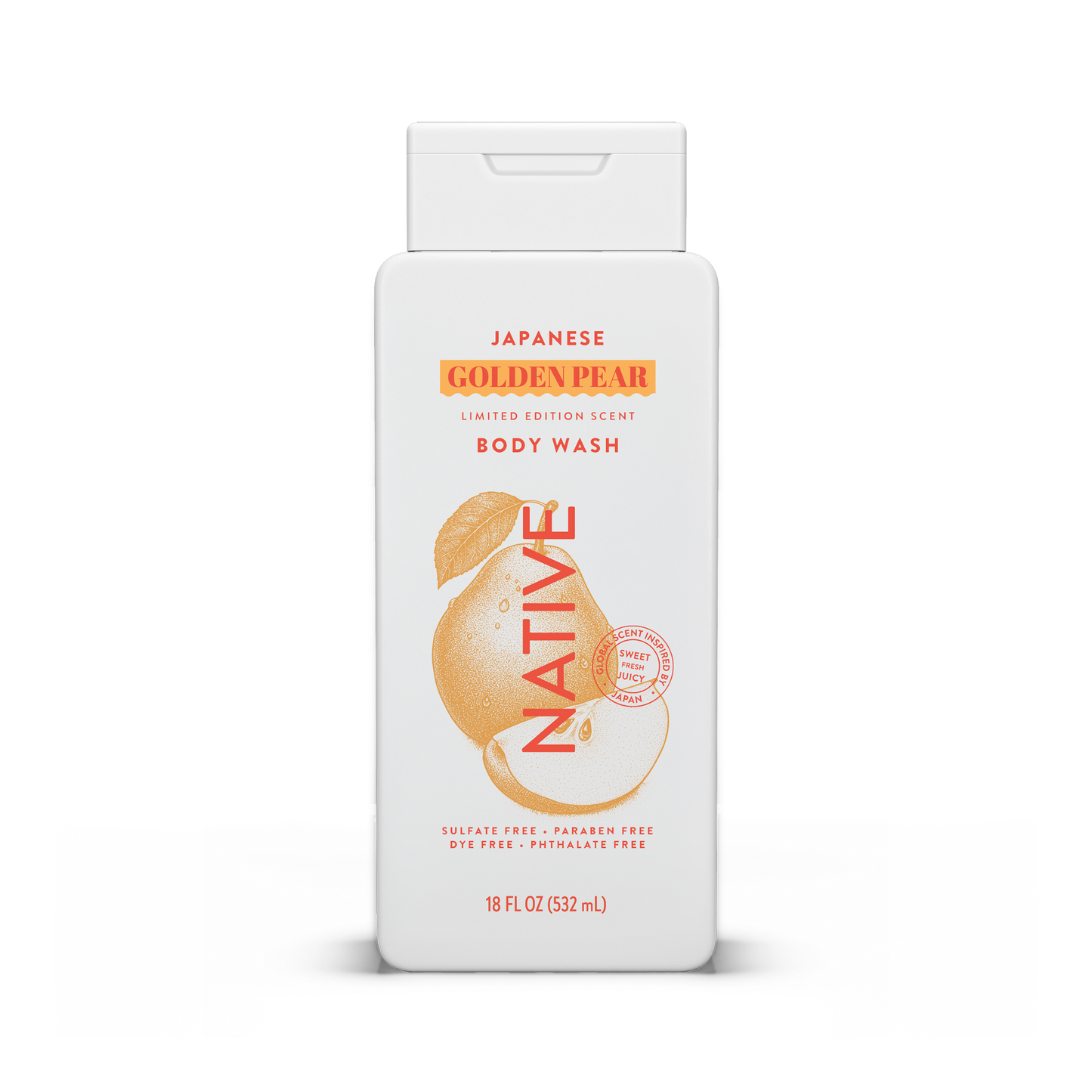 Body Wash