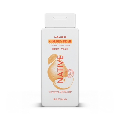 Body Wash