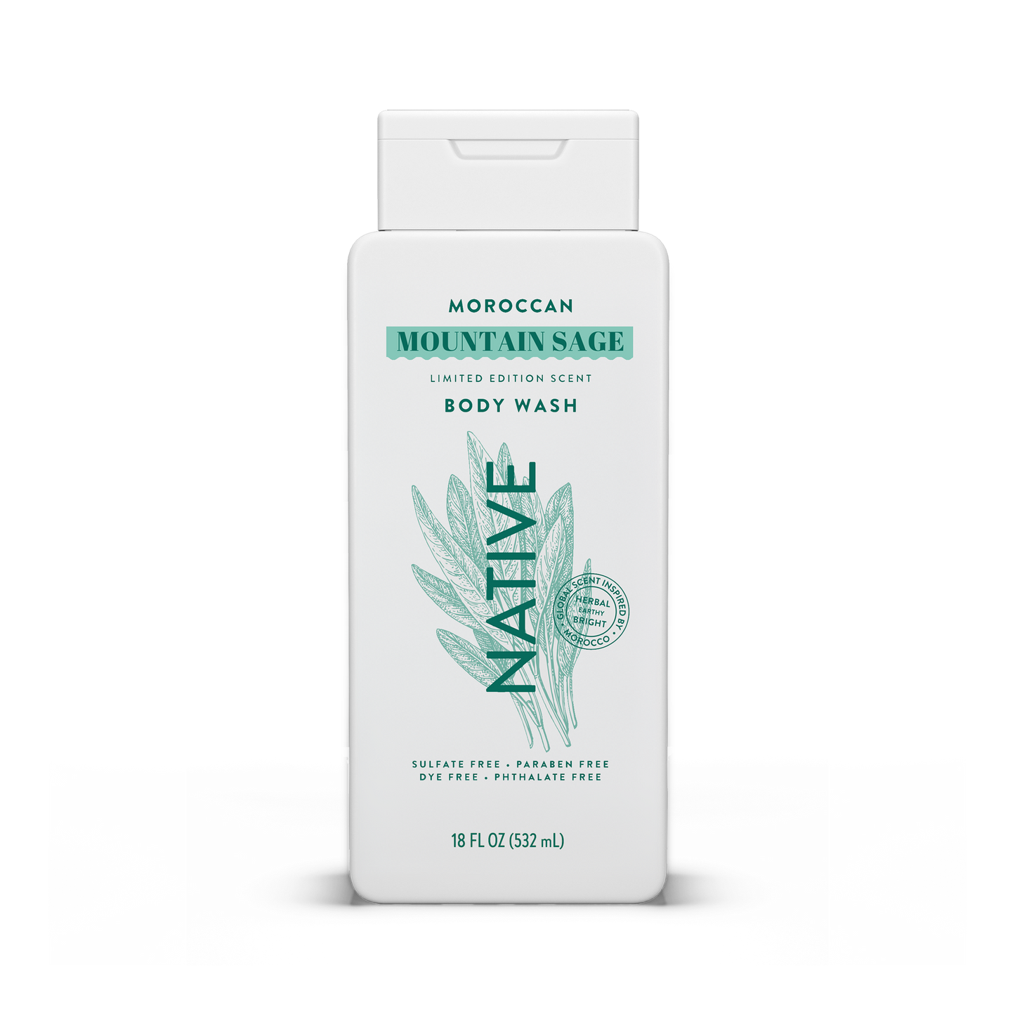 Body Wash