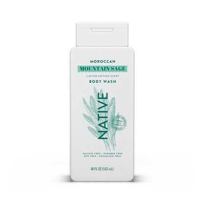 Body Wash
