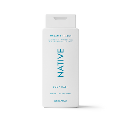 Body Wash