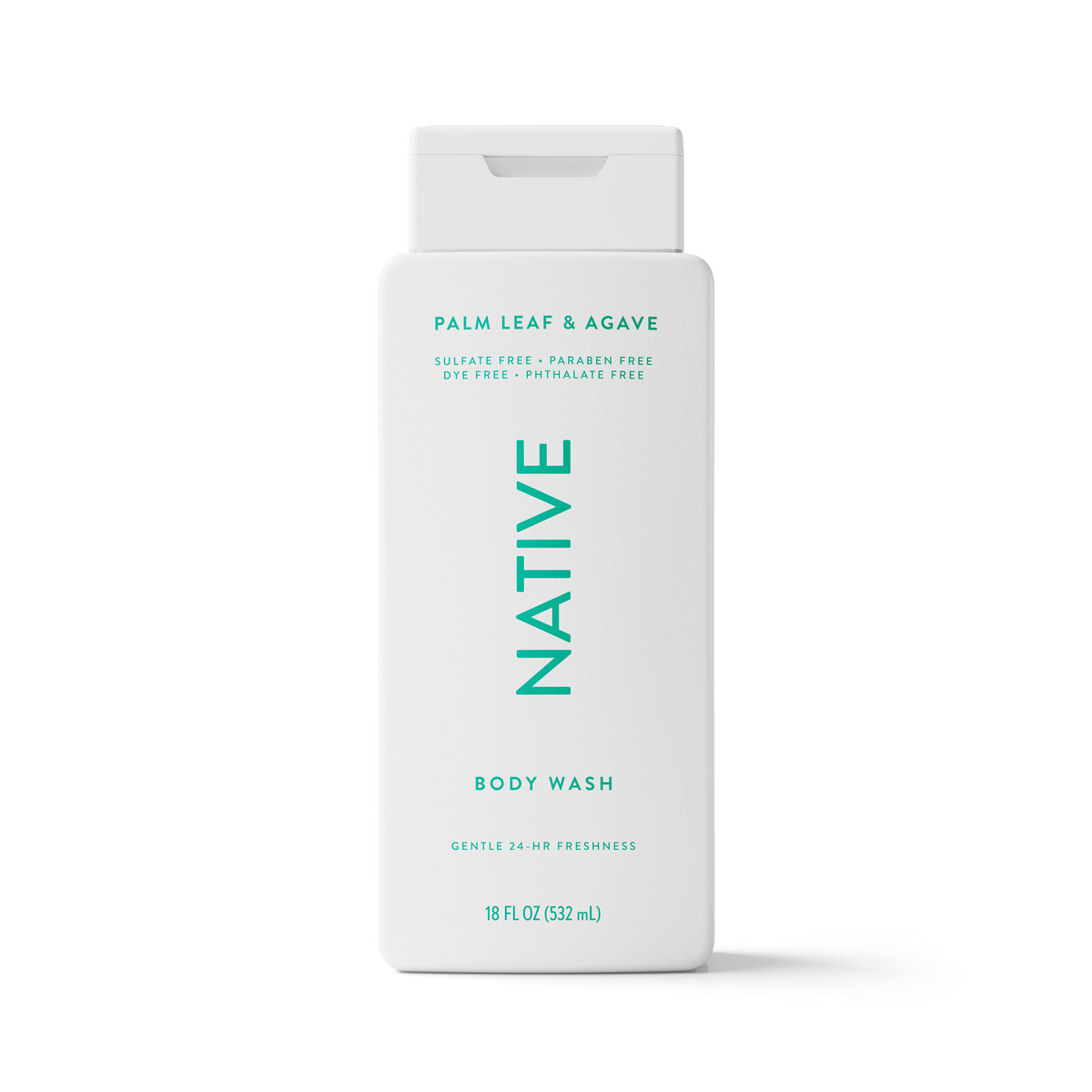 Body Wash