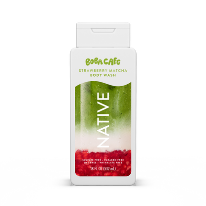 Body Wash