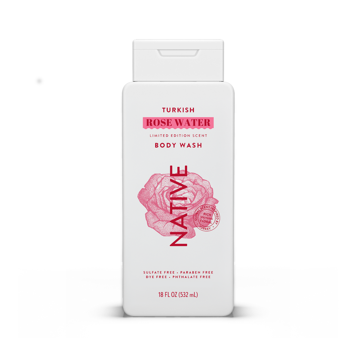 Body Wash