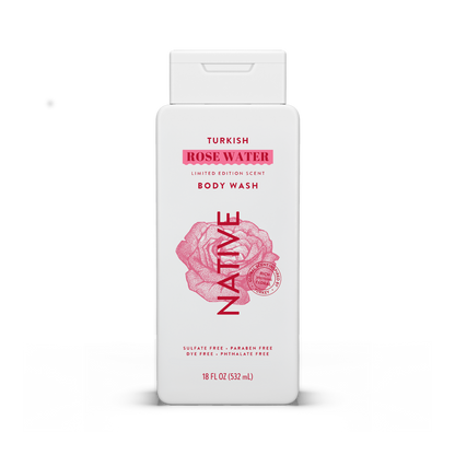 Body Wash