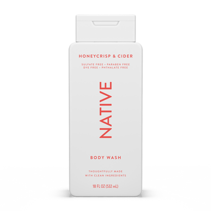 Body Wash - Last Chance