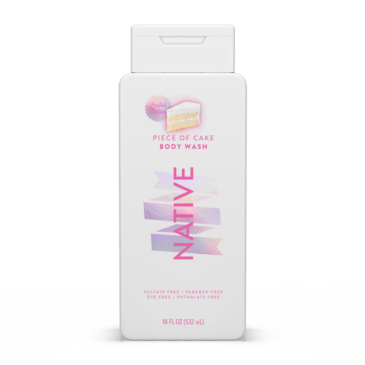 Body Wash - Last Chance