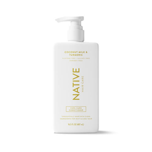Curl Care Conditioner