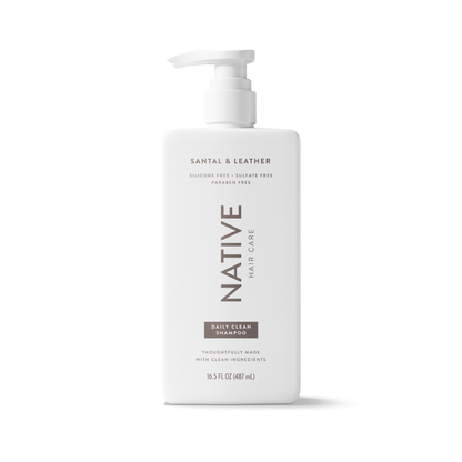 Daily Clean Shampoo