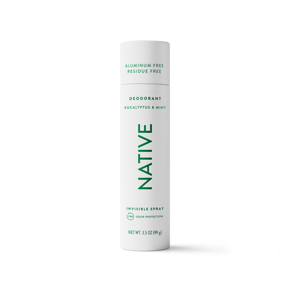 Deodorant Spray
